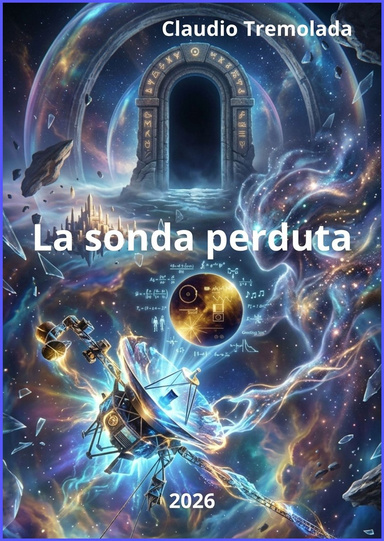La sonda perduta