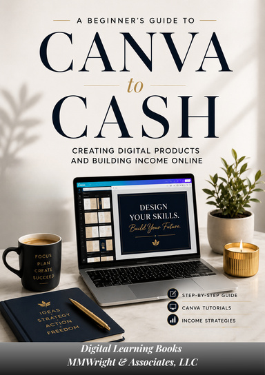 Canva to Cash