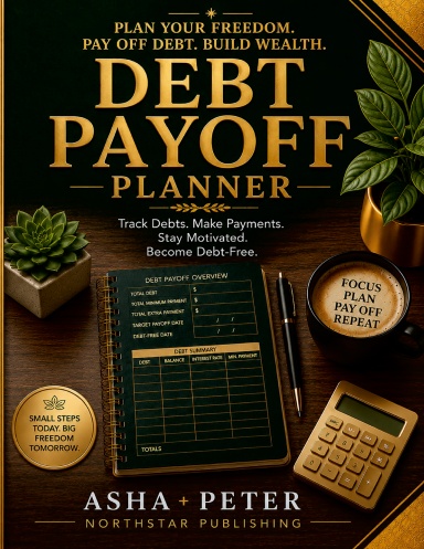 Debt Payoff Planner