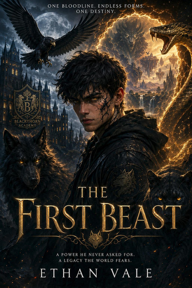 Blackthorn Academy