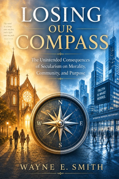 Losing Our Compass