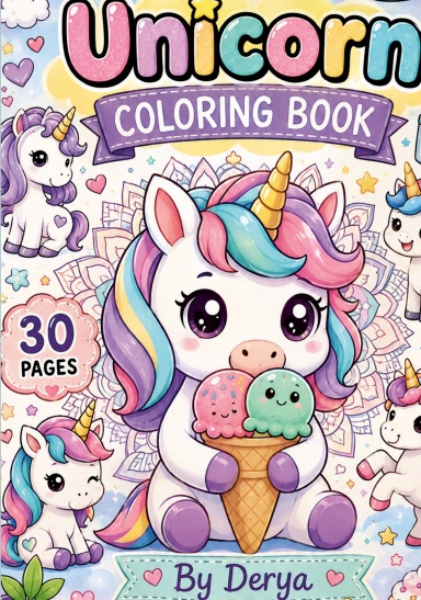 Coloring book