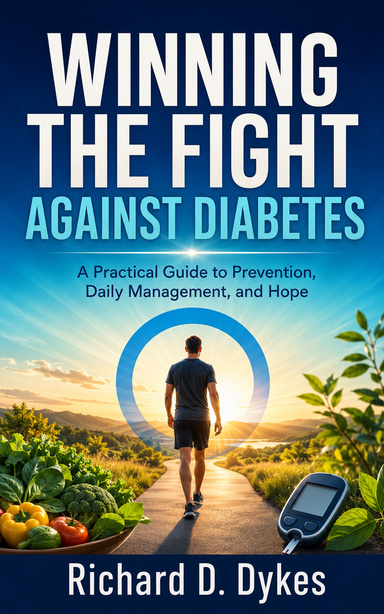 Winning the Fight Against Diabetes