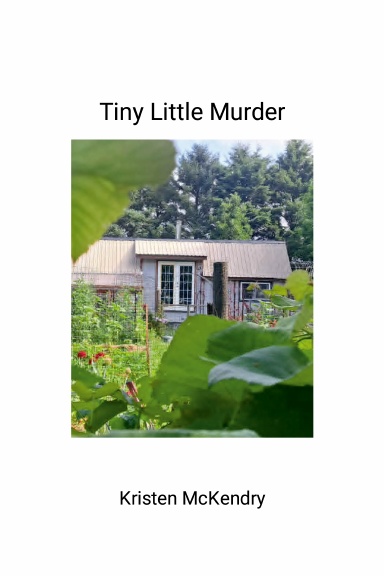 Tiny Little Murder