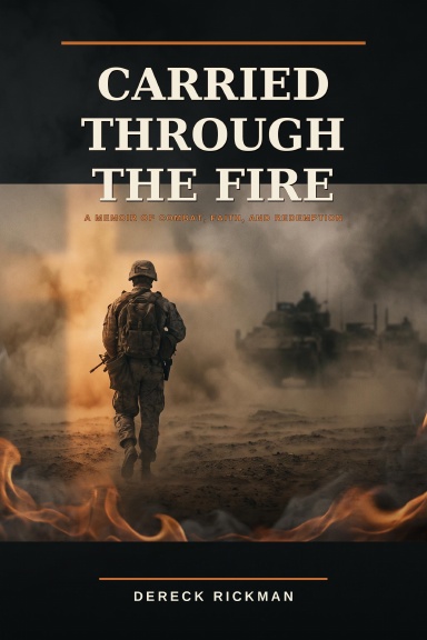Carried Through The Fire