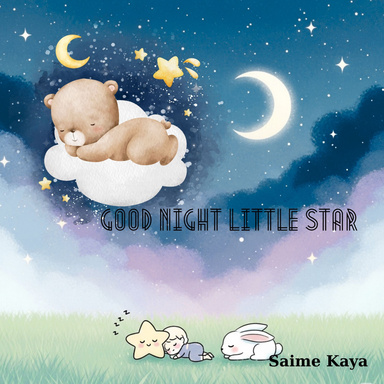 Good Night Little Star