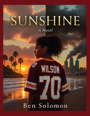 SUNSHINE A Novel