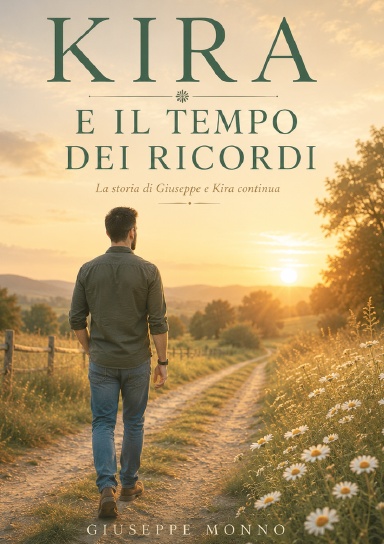 Kira e il tempo dei ricordi