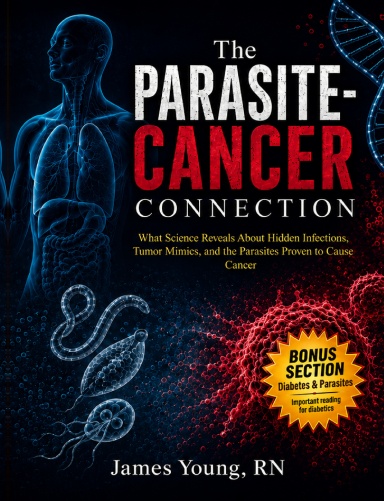 The Parasite-Cancer Connection