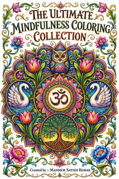 The Ultimate Mindfulness Collection