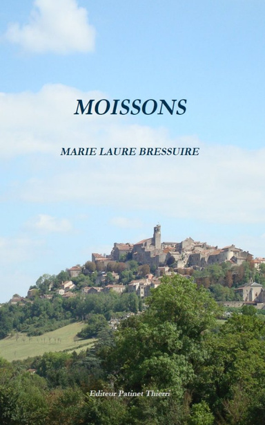 MOISSONS