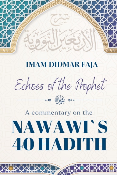 ECHOES OF THE PROPHET