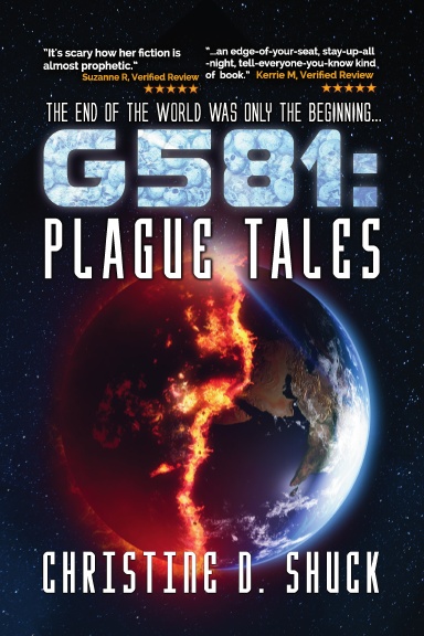 G581: Plague Tales