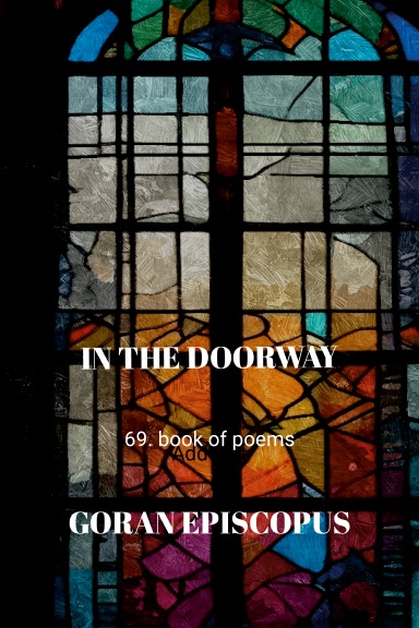 IN THE DOORWAY