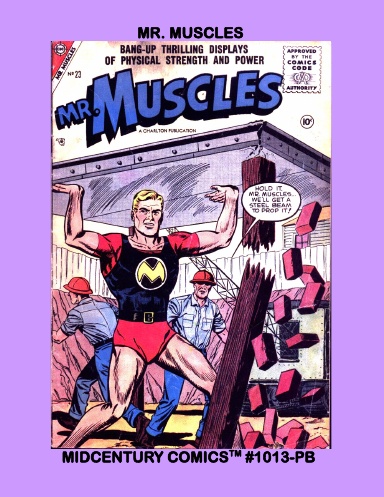 Mr. Muscles (PB)