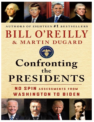 Confronting the Presidents