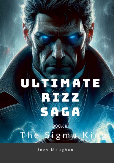 Ultimate Rizz Saga: The Sigma King