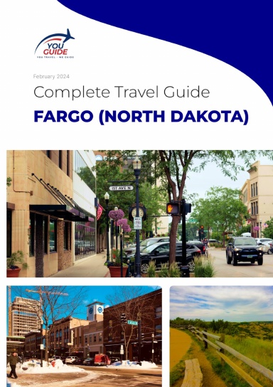 The complete travel guide for Fargo
