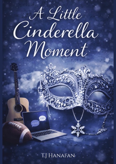 A Little Cinderella Moment