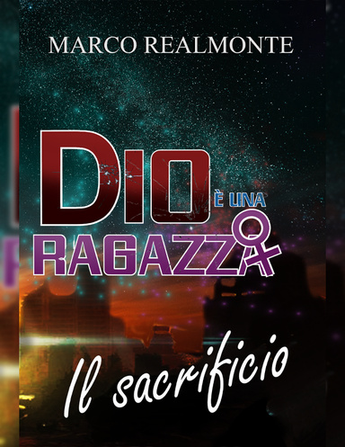 Dio è una Ragazza 4