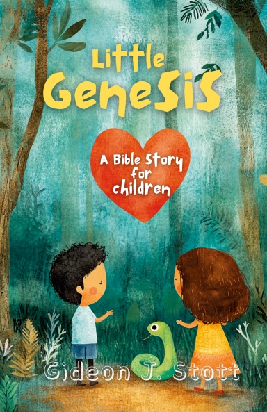 Little Genesis