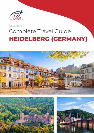The complete travel guide for Heidelberg