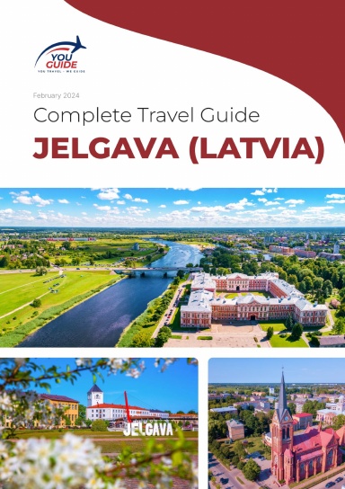 The complete travel guide for Jelgava