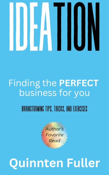IDEATION