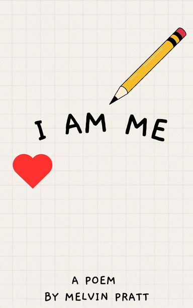 I AM ME