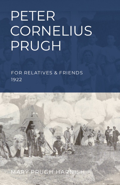 Peter Cornelius Prugh