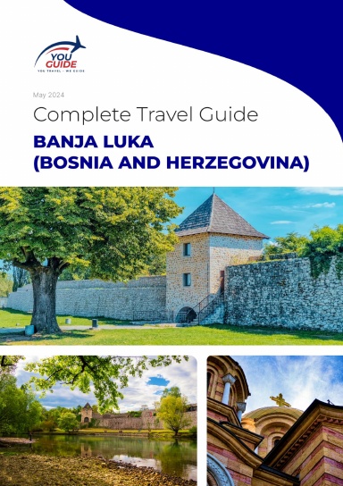 The complete travel guide for Banja Luka