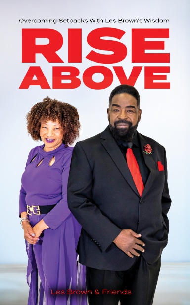 Rise Above: