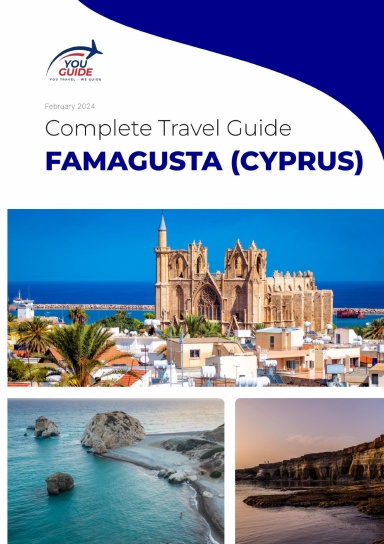 The complete travel guide for Constanta