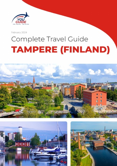 The complete travel guide for Tampere