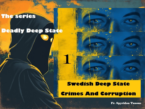 Deadly Deep State