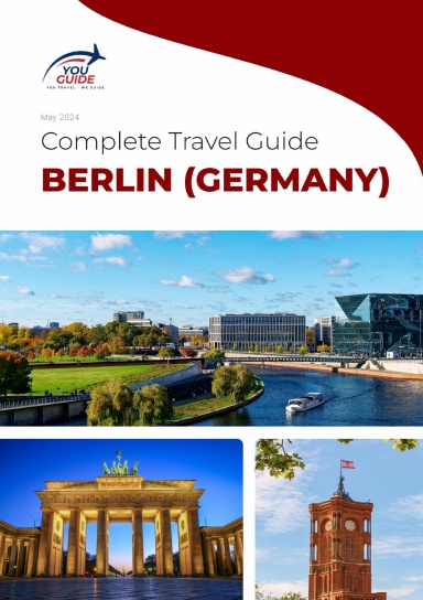 The complete travel guide for Berlin