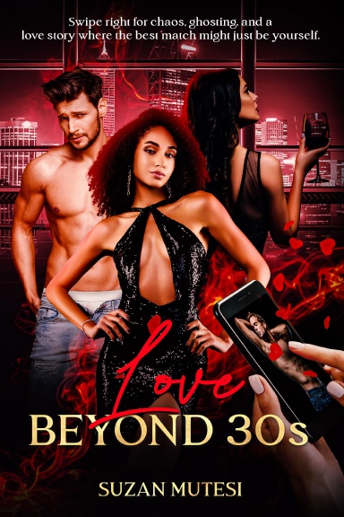 Love Beyond 30s
