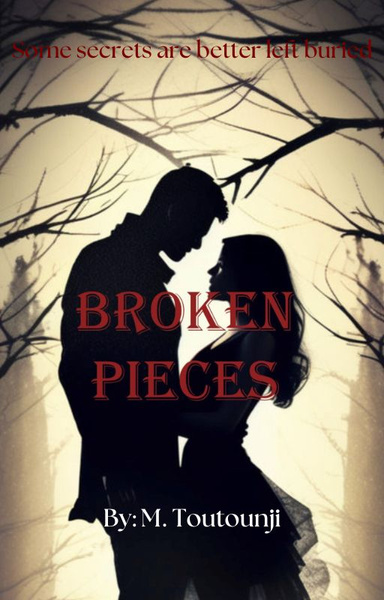 Broken Pieces