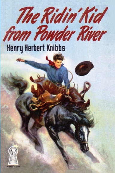 The Ridin' Kid from Powder River