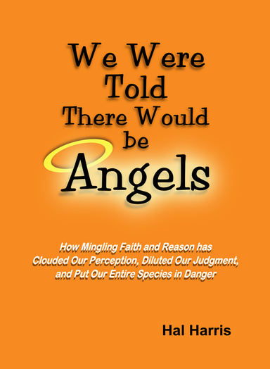 We Were Told There Would Be Angels
