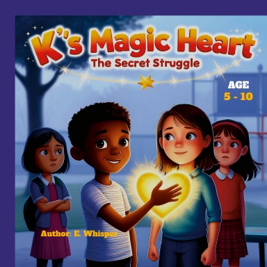 K's Magic Heart: The Secret Struggle