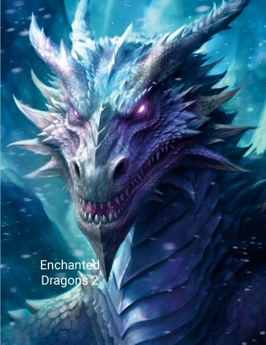 Enchanted Dragons 2