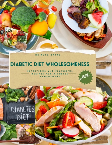 Diabetic Diet Wholesomeness