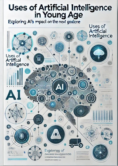 Uses of Artificial Intelligence in Young Age