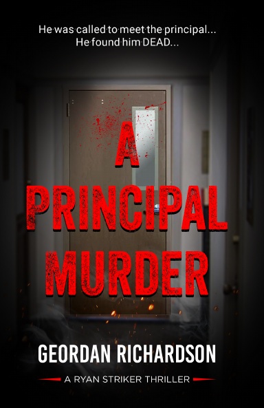 A Principal Murder
