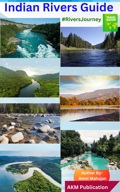 Indian Rivers Guide
