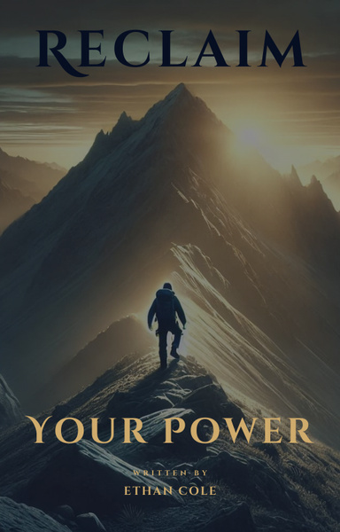 Reclaim Your Power