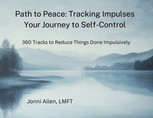 Path to Peace: Tracking Impulses Your Journey to Self-Control
