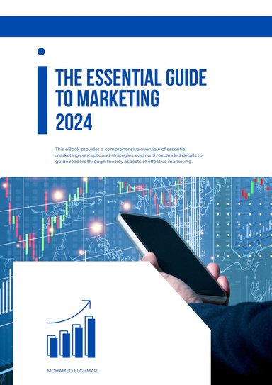 The Essential Guide to Marketing