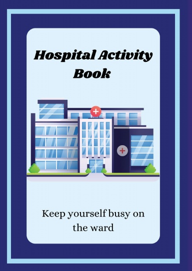 Busy On The Ward